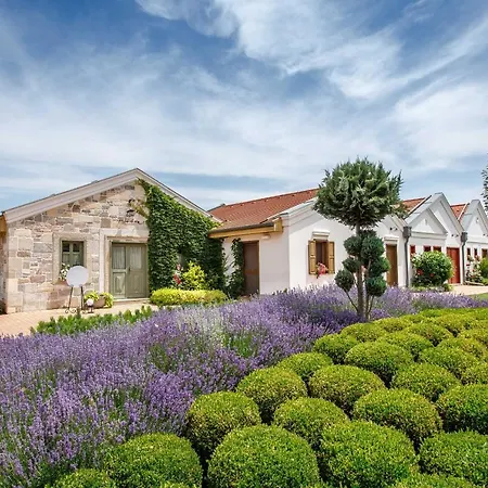 Vendégház Páskom Lajoskomárom