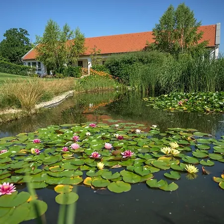 Páskom Vendégház Lajoskomárom