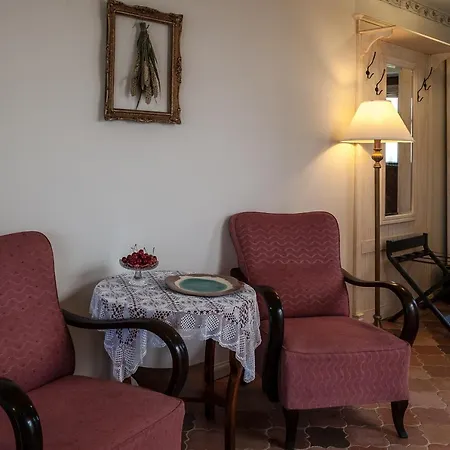 Guest house Paskom