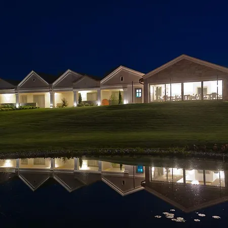 Vendégház Páskom 4*