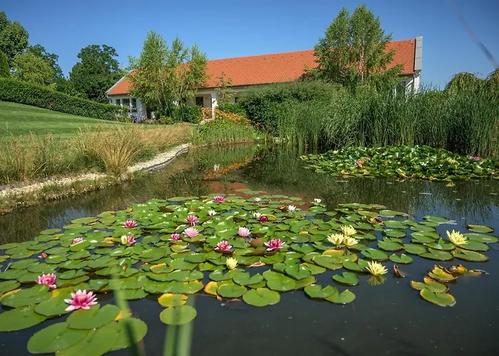 Paskom ゲストハウス Lajoskomárom