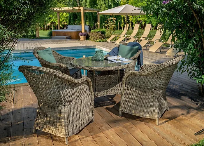 ゲストハウス Paskom