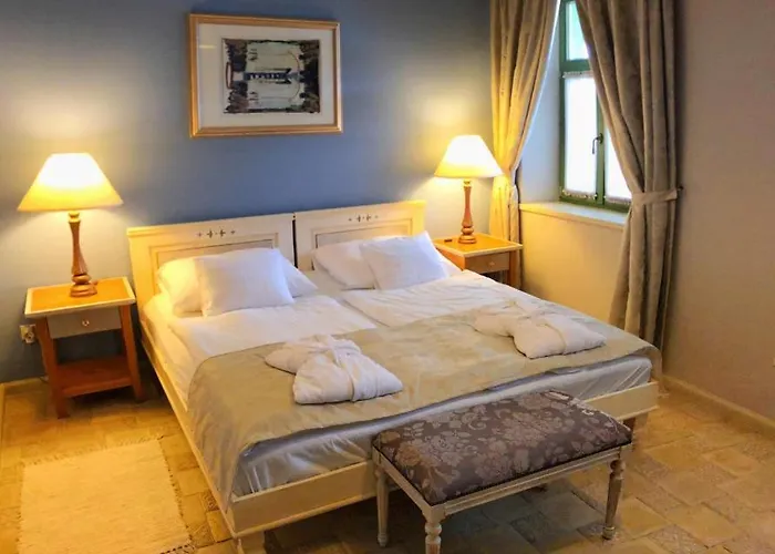 Paskom ゲストハウス