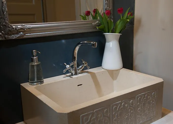 ゲストハウス Paskom