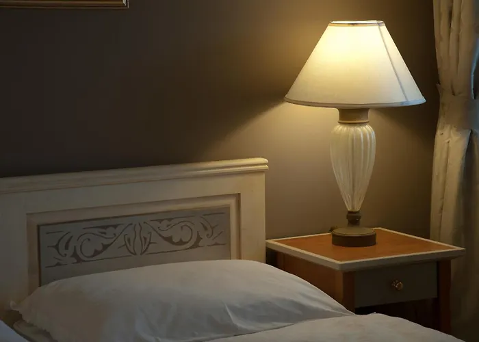 ゲストハウス Paskom