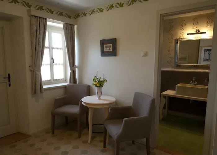 ゲストハウス Paskom Lajoskomárom